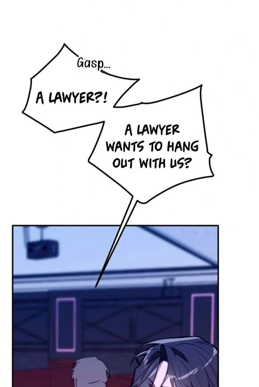 Divorce Is Easy, But Love Is Hard Chapter 613 page 7 - 