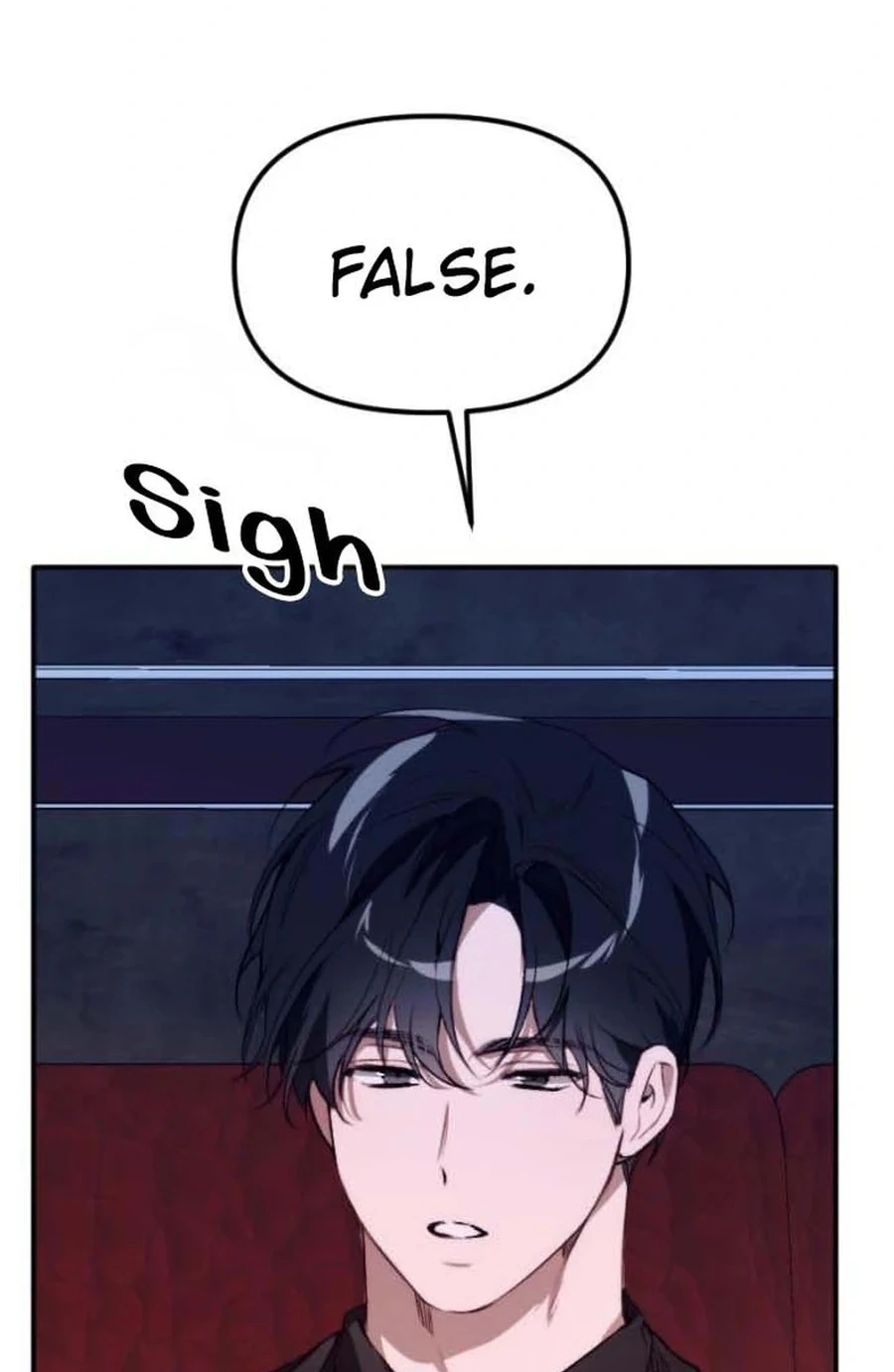 Divorce Is Easy, But Love Is Hard Chapter 613 page 66 - 