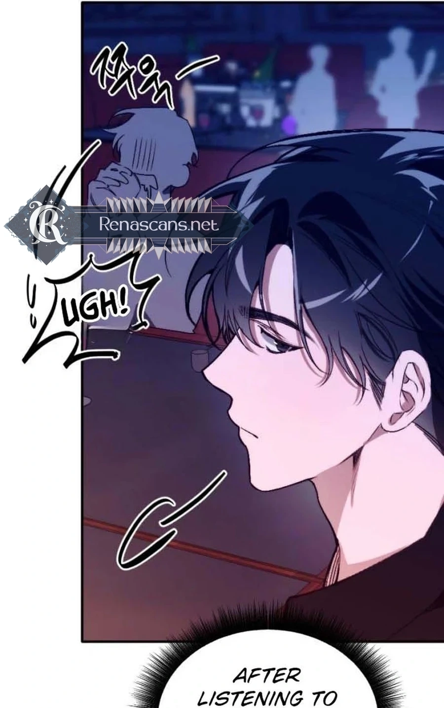 Divorce Is Easy, But Love Is Hard Chapter 613 page 70 - 