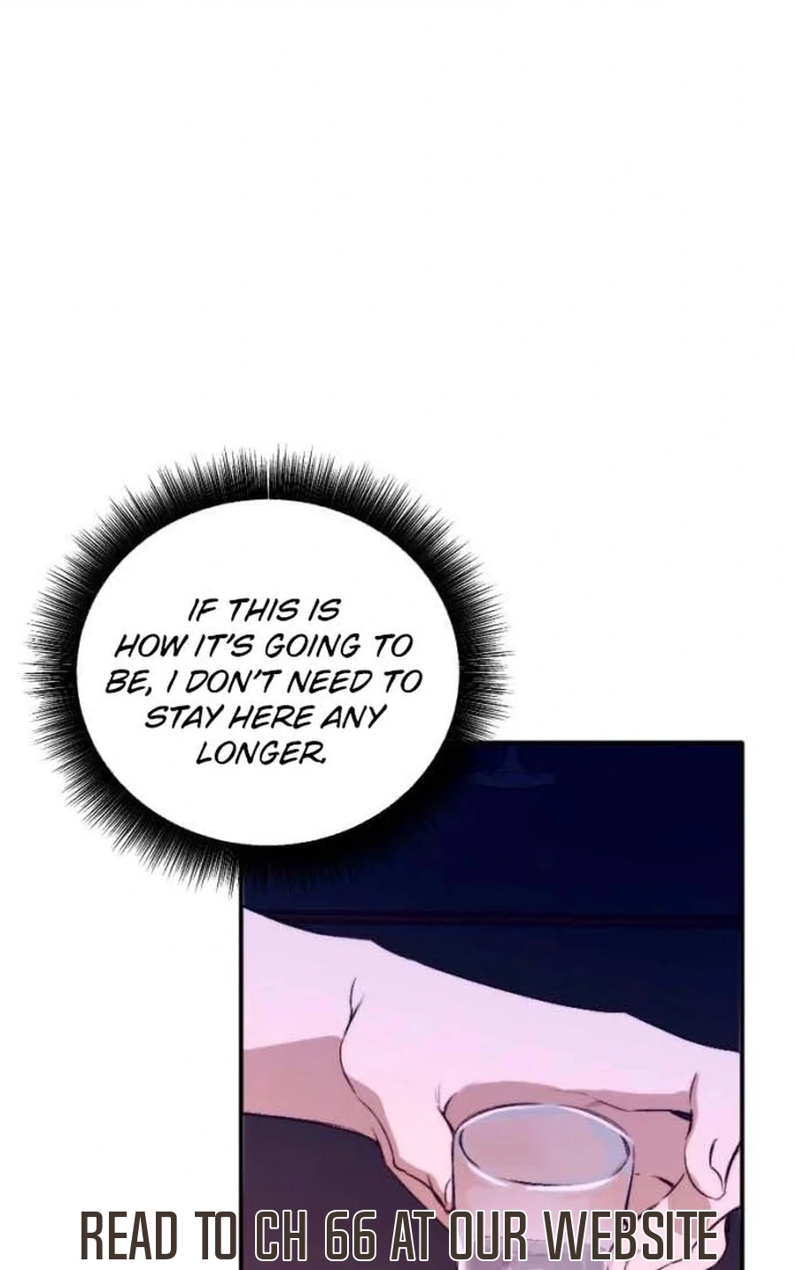 Divorce Is Easy, But Love Is Hard Chapter 613 page 73 - 