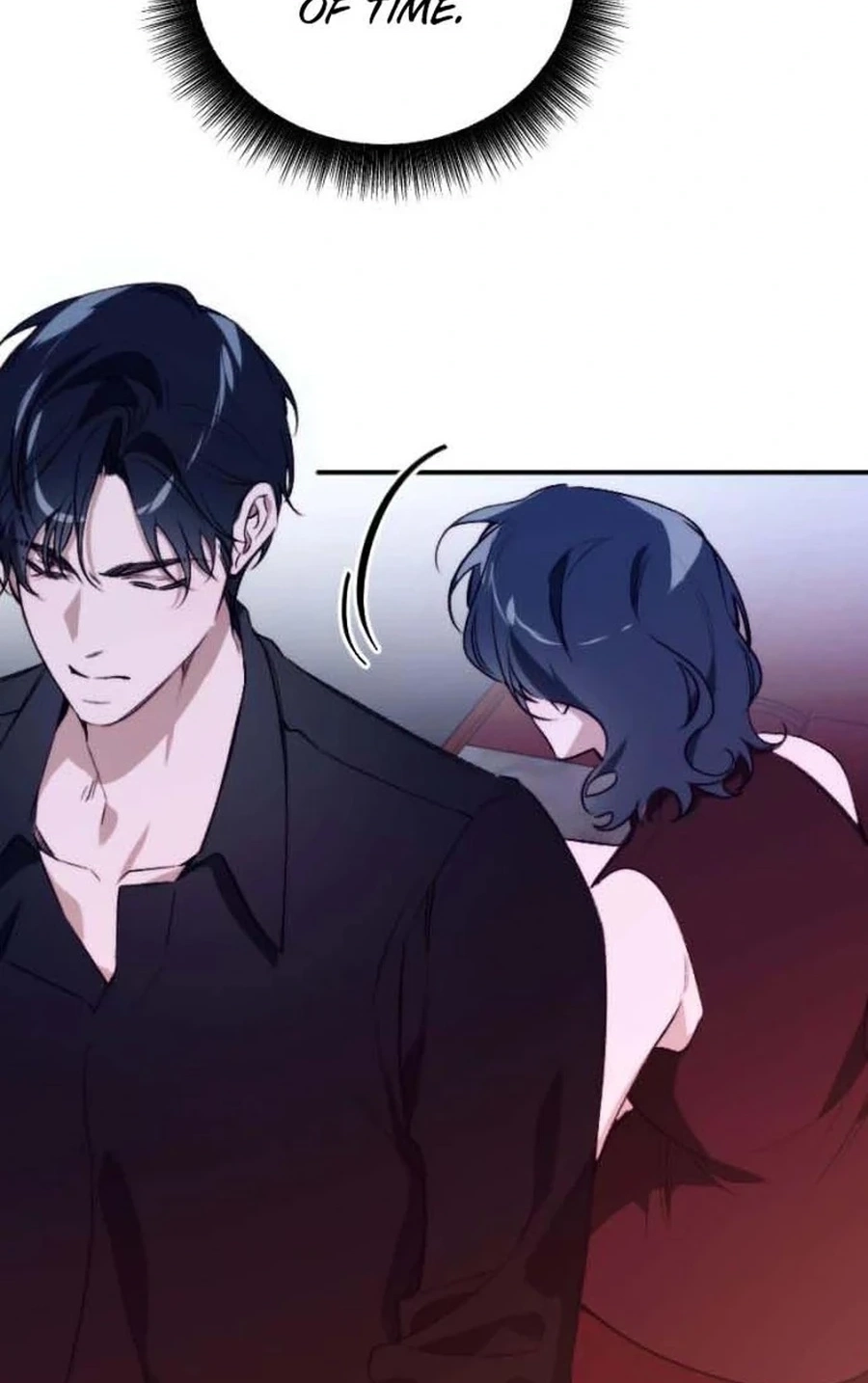 Divorce Is Easy, But Love Is Hard Chapter 613 page 75 - 