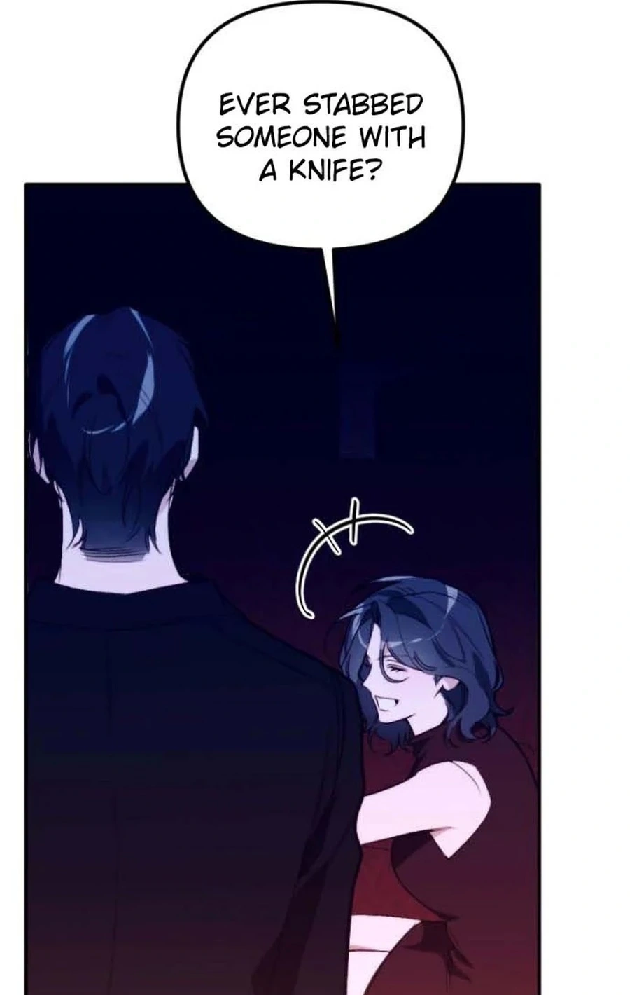 Divorce Is Easy, But Love Is Hard Chapter 613 page 86 - 