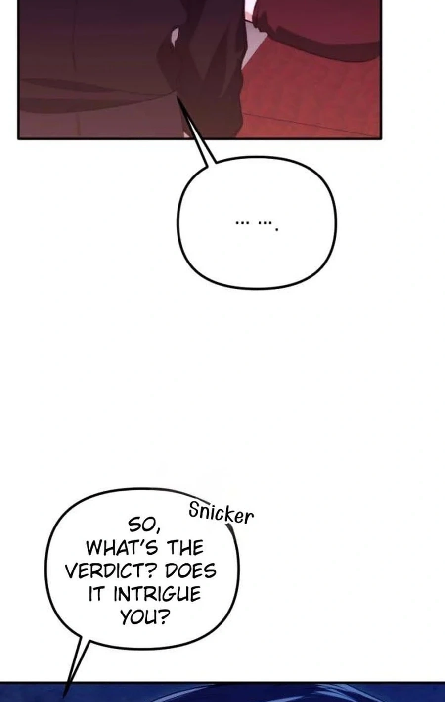 Divorce Is Easy, But Love Is Hard Chapter 613 page 87 - 