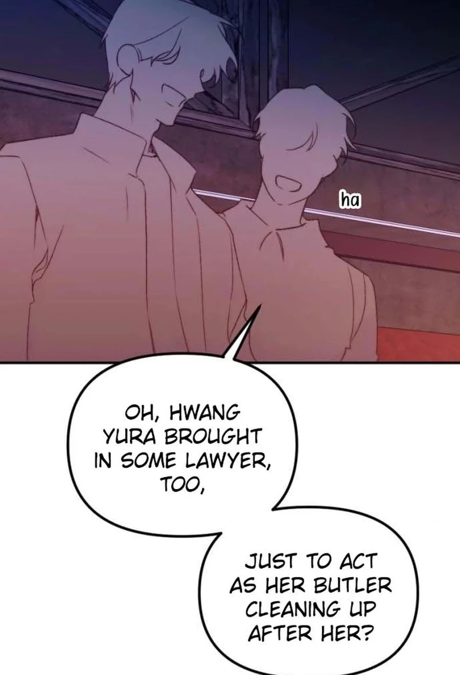 Divorce Is Easy, But Love Is Hard Chapter 613 page 10 - 