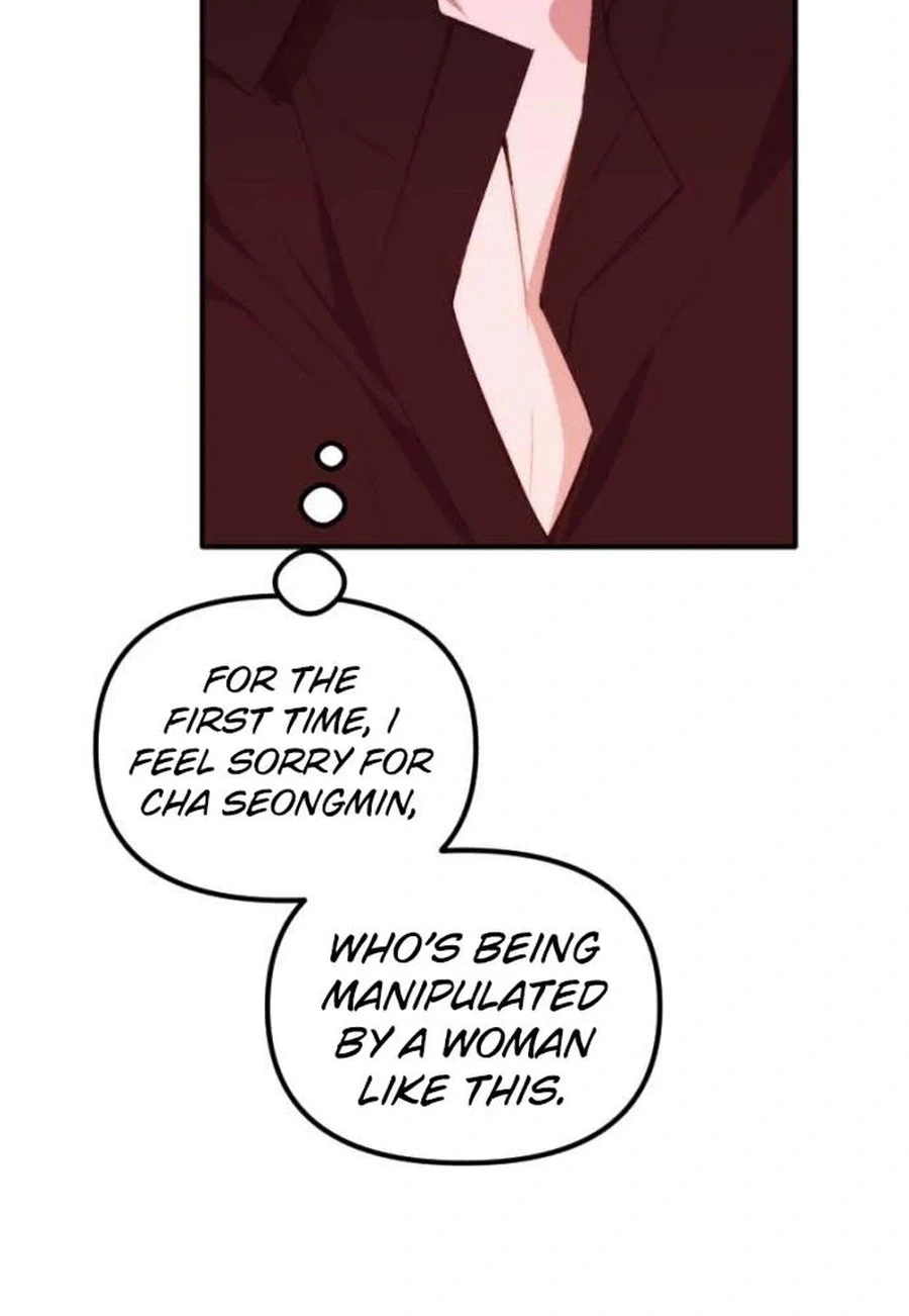 Divorce Is Easy, But Love Is Hard Chapter 613 page 98 - 