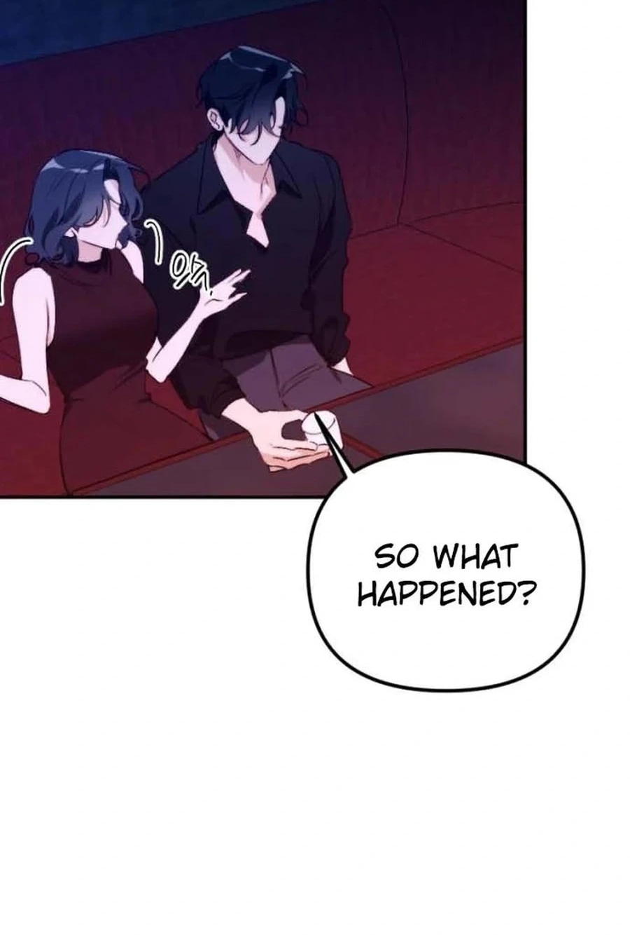 Divorce Is Easy, But Love Is Hard Chapter 614 page 119 - 