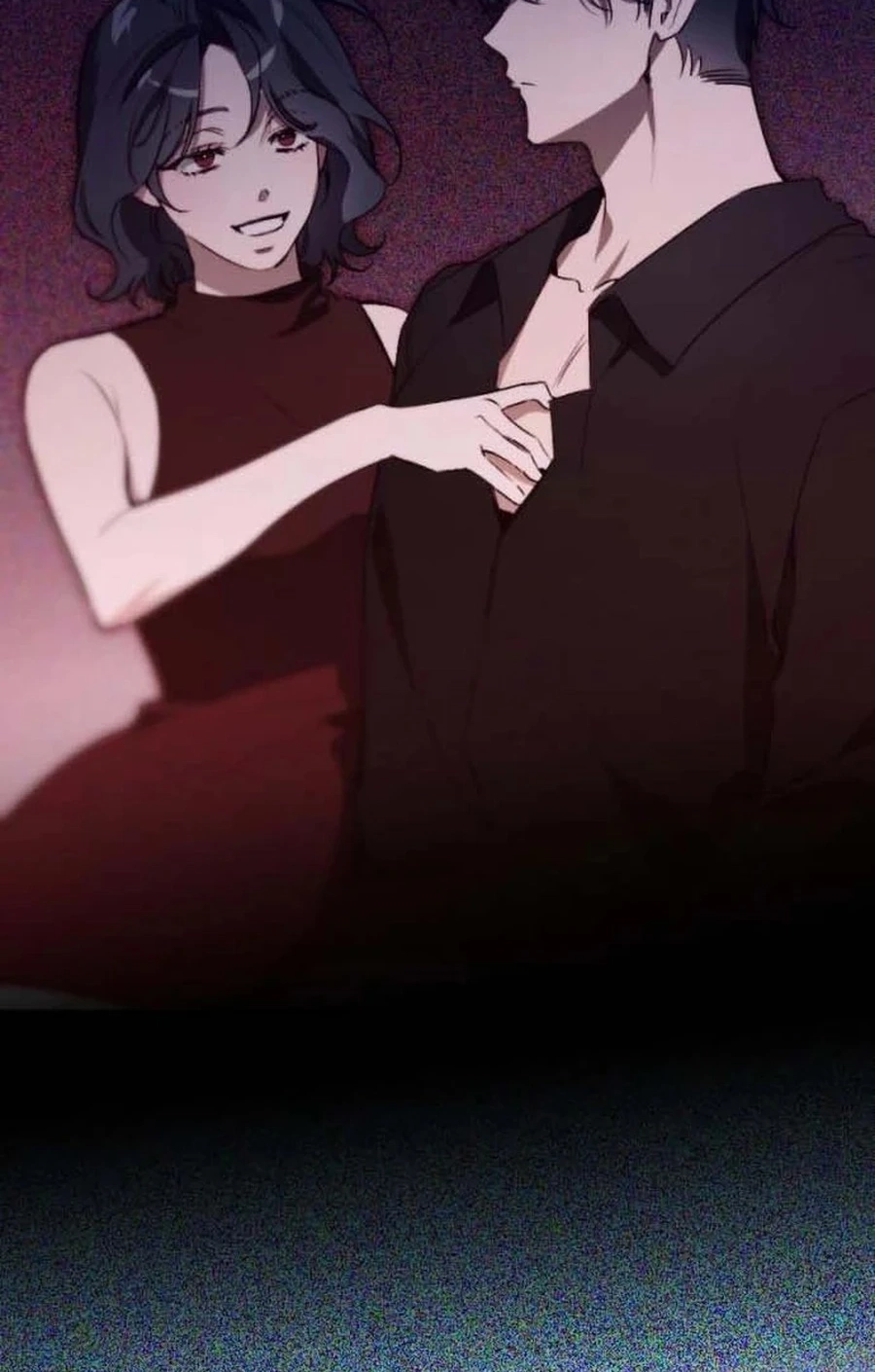 Divorce Is Easy, But Love Is Hard Chapter 614 page 138 - 