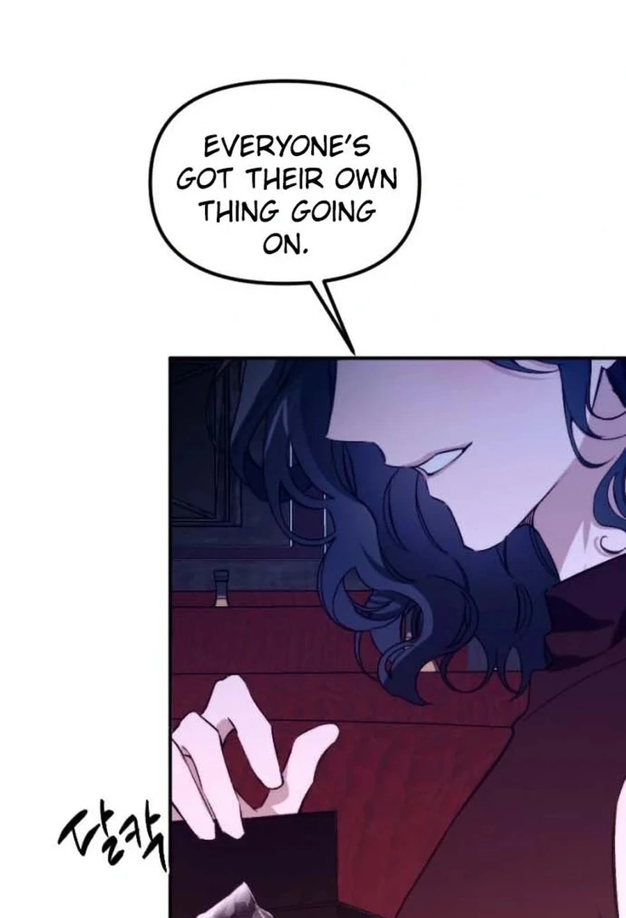 Divorce Is Easy, But Love Is Hard Chapter 614 page 17 - 