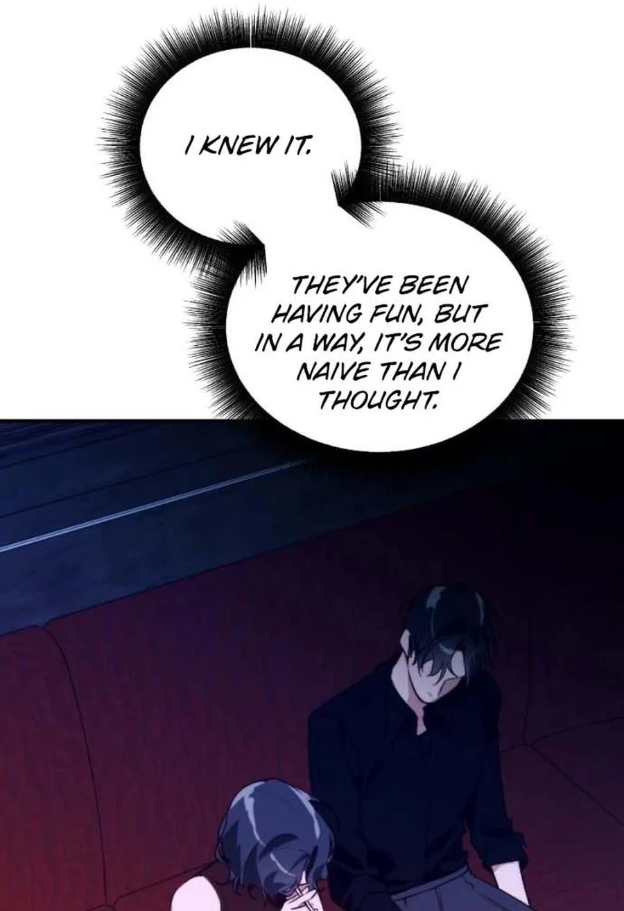 Divorce Is Easy, But Love Is Hard Chapter 614 page 19 - 