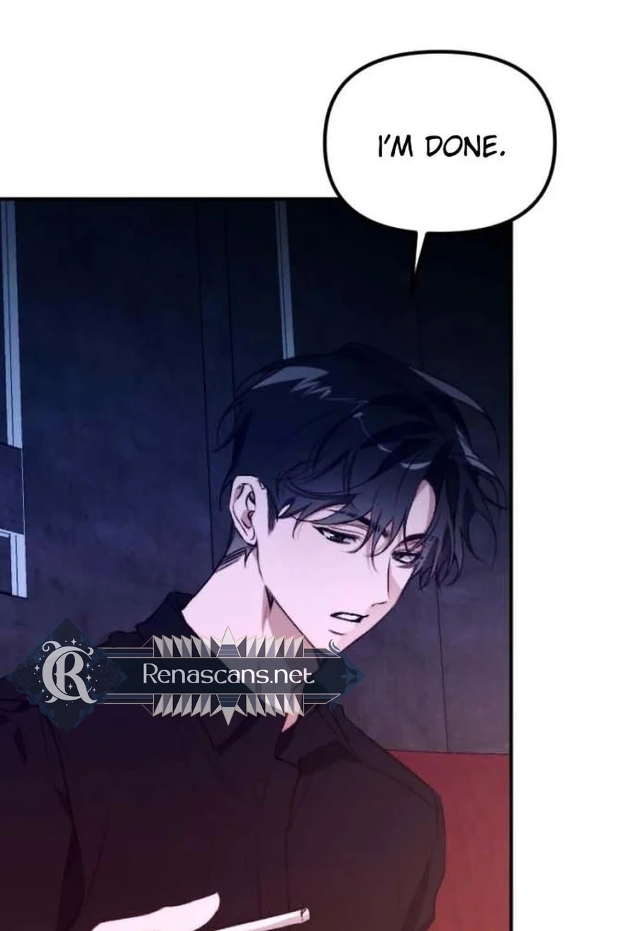 Divorce Is Easy, But Love Is Hard Chapter 614 page 21 - 