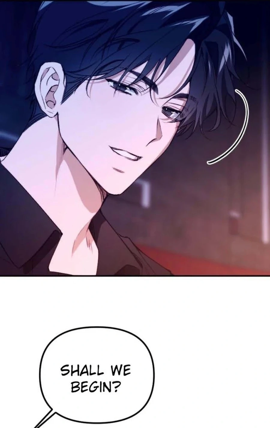 Divorce Is Easy, But Love Is Hard Chapter 614 page 46 - 