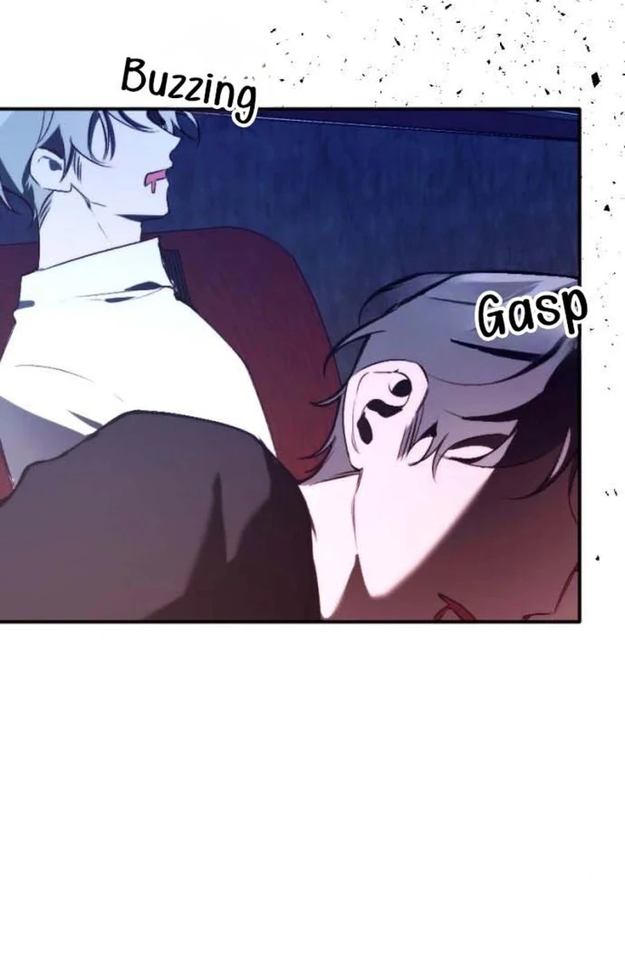 Divorce Is Easy, But Love Is Hard Chapter 614 page 65 - 