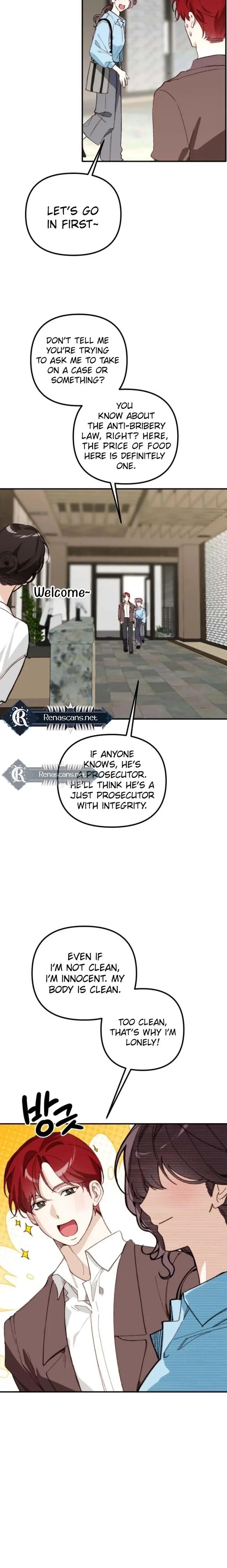 Divorce Is Easy, But Love Is Hard Chapter 62 page 12 - 