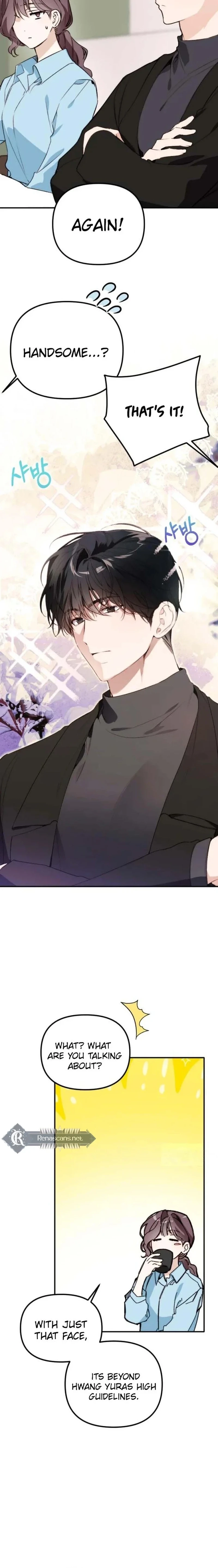 Divorce Is Easy, But Love Is Hard Chapter 62 page 26 - 