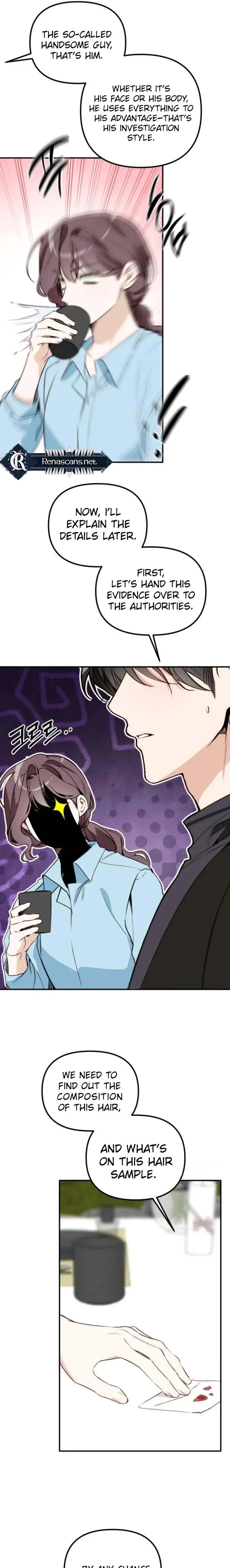 Divorce Is Easy, But Love Is Hard Chapter 62 page 27 - 