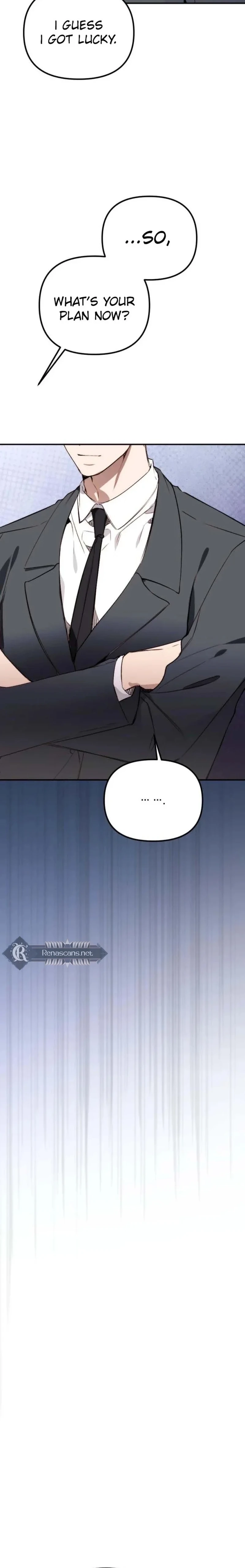 Divorce Is Easy, But Love Is Hard Chapter 62 page 10 - 