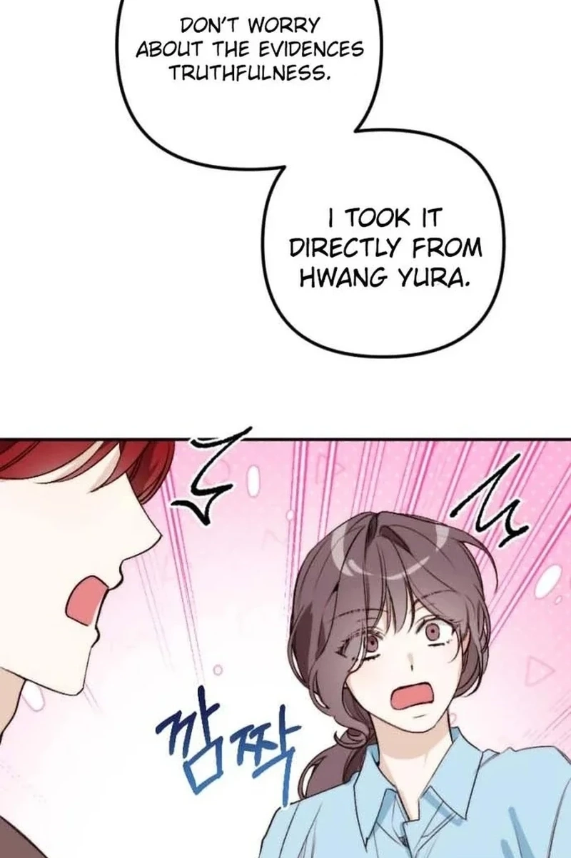 Divorce Is Easy, But Love Is Hard Chapter 623 page 111 - 