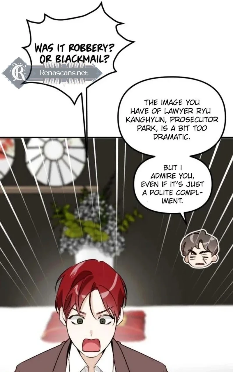 Divorce Is Easy, But Love Is Hard Chapter 623 page 113 - 