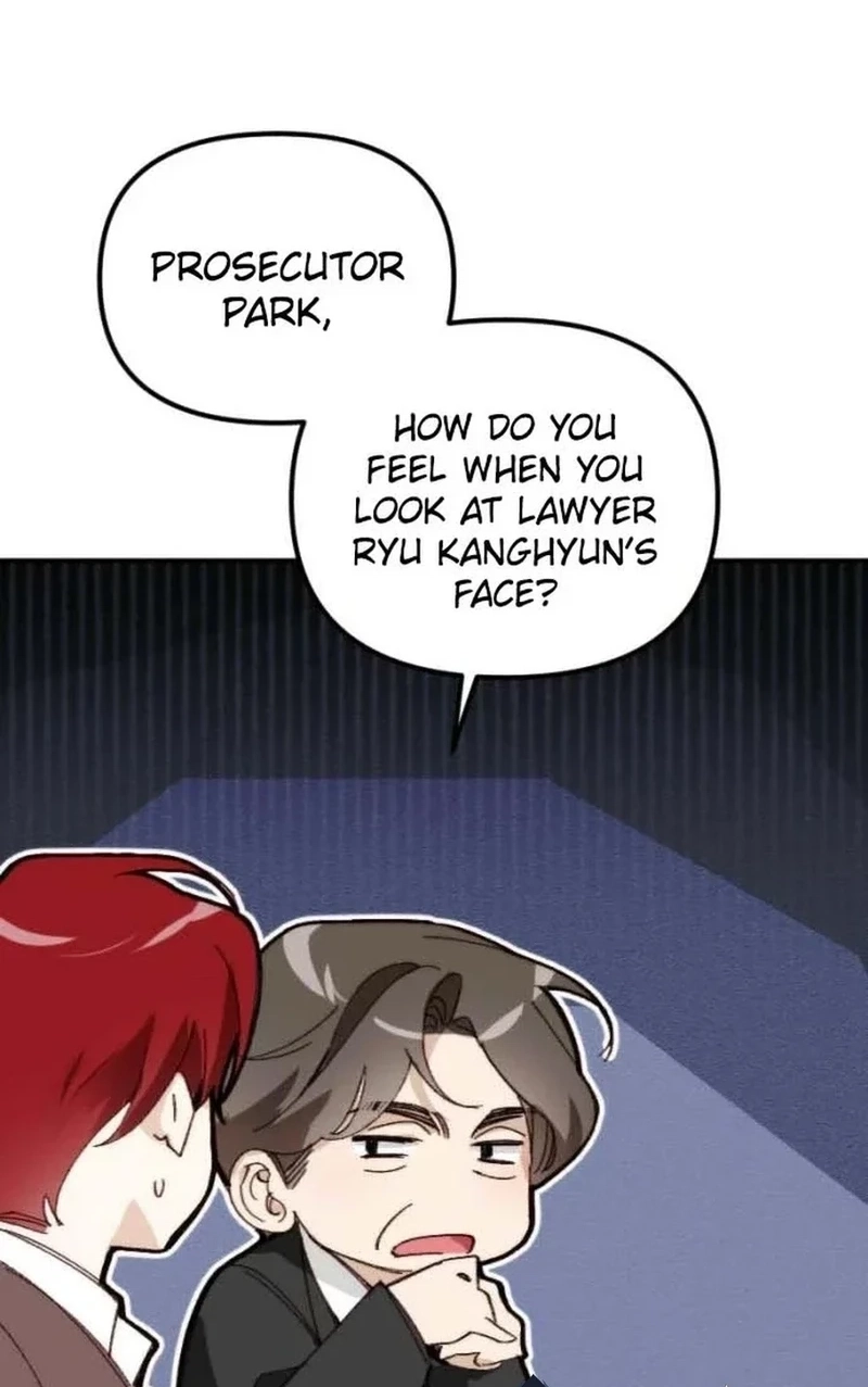 Divorce Is Easy, But Love Is Hard Chapter 623 page 115 - 