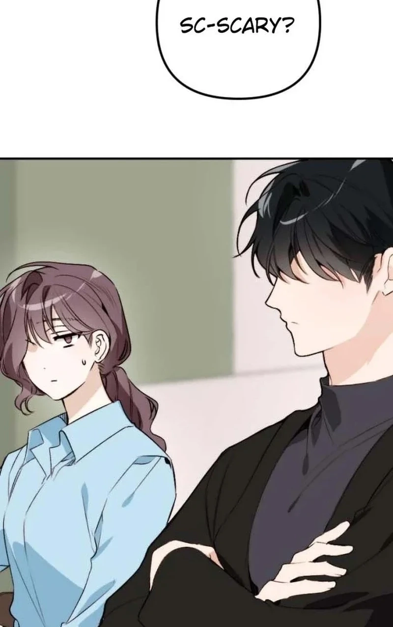 Divorce Is Easy, But Love Is Hard Chapter 623 page 117 - 