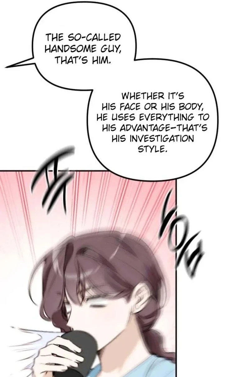 Divorce Is Easy, But Love Is Hard Chapter 623 page 122 - 