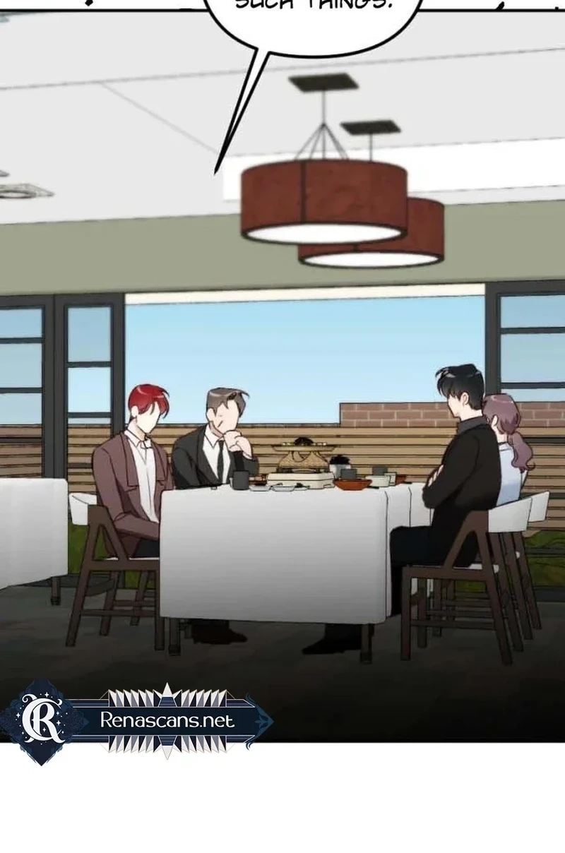 Divorce Is Easy, But Love Is Hard Chapter 623 page 130 - 