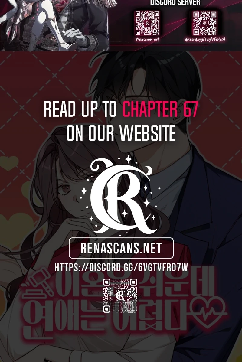 Divorce Is Easy, But Love Is Hard Chapter 623 page 138 - 
