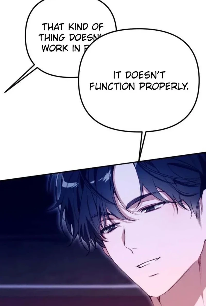 Divorce Is Easy, But Love Is Hard Chapter 623 page 18 - 
