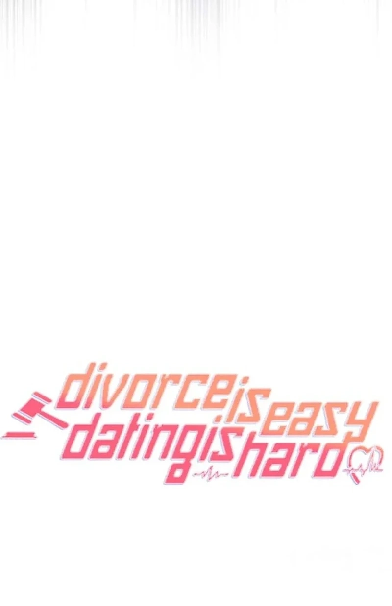 Divorce Is Easy, But Love Is Hard Chapter 623 page 33 - 