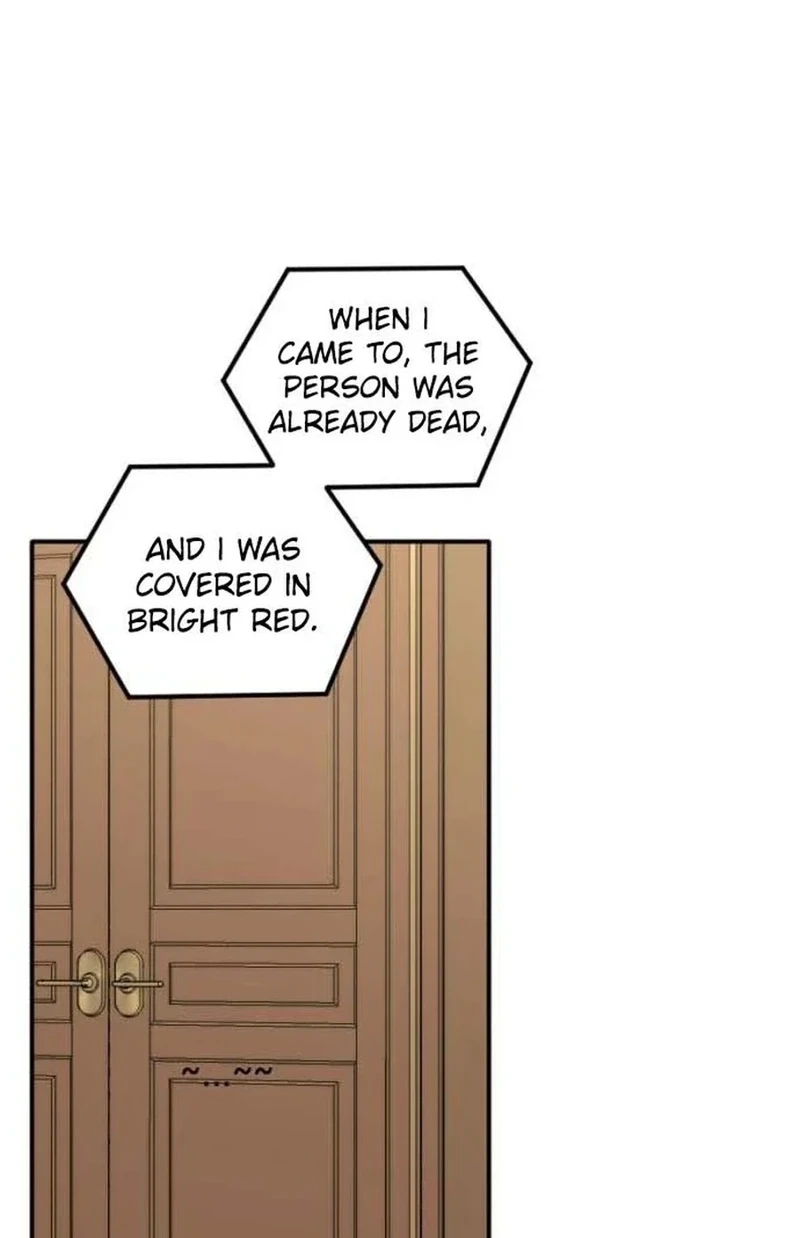 Divorce Is Easy, But Love Is Hard Chapter 623 page 34 - 