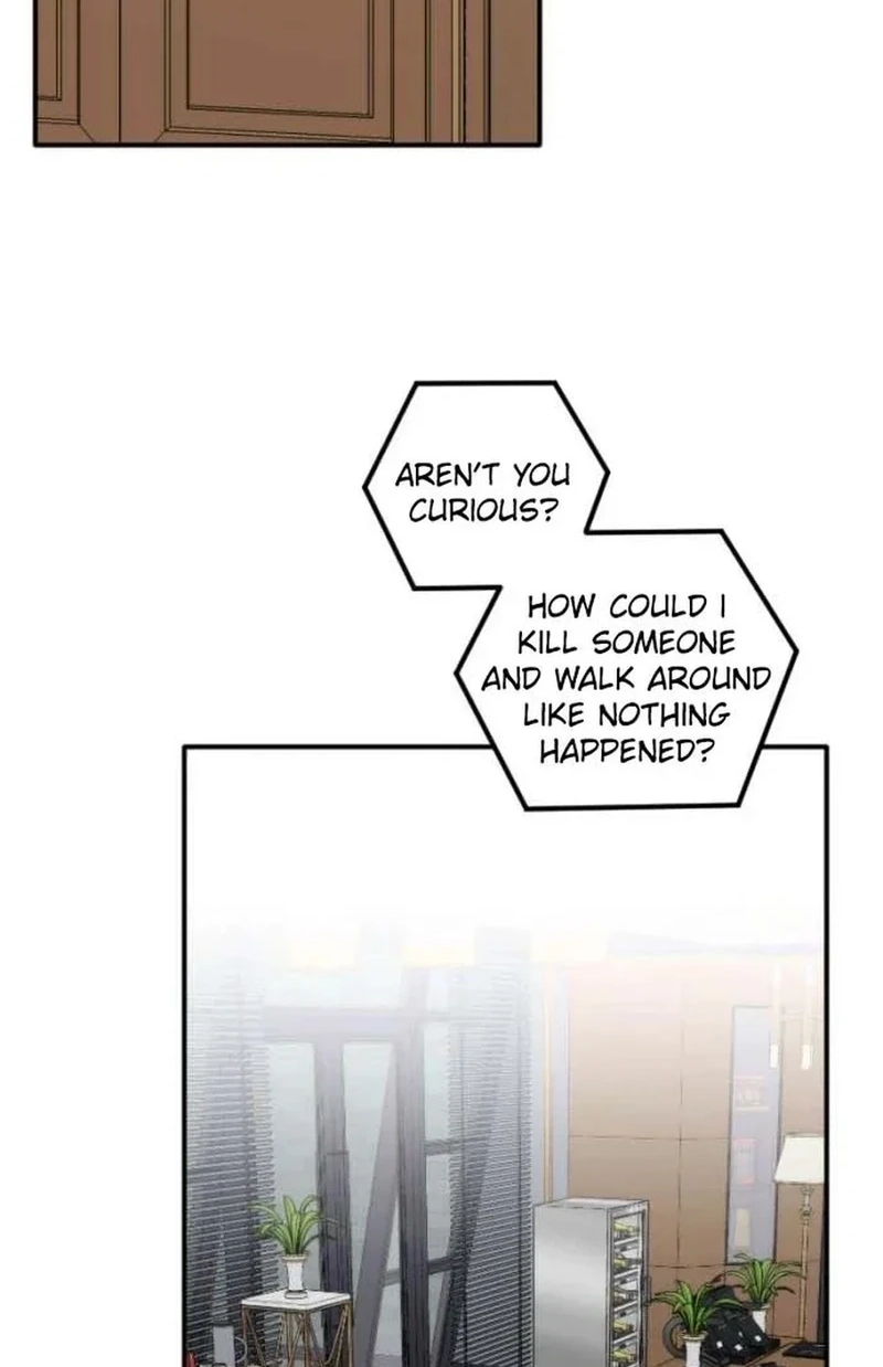 Divorce Is Easy, But Love Is Hard Chapter 623 page 35 - 