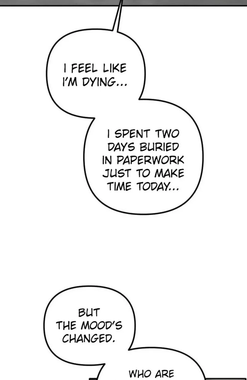 Divorce Is Easy, But Love Is Hard Chapter 623 page 50 - 