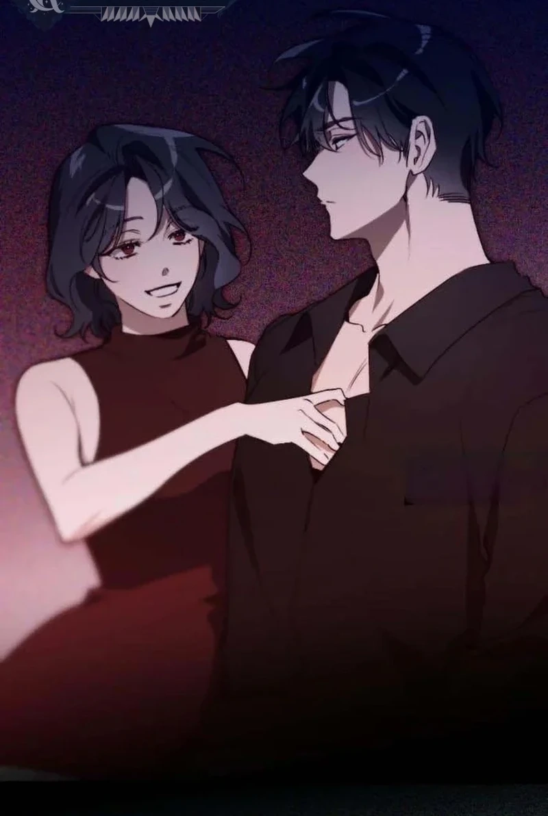 Divorce Is Easy, But Love Is Hard Chapter 623 page 6 - 