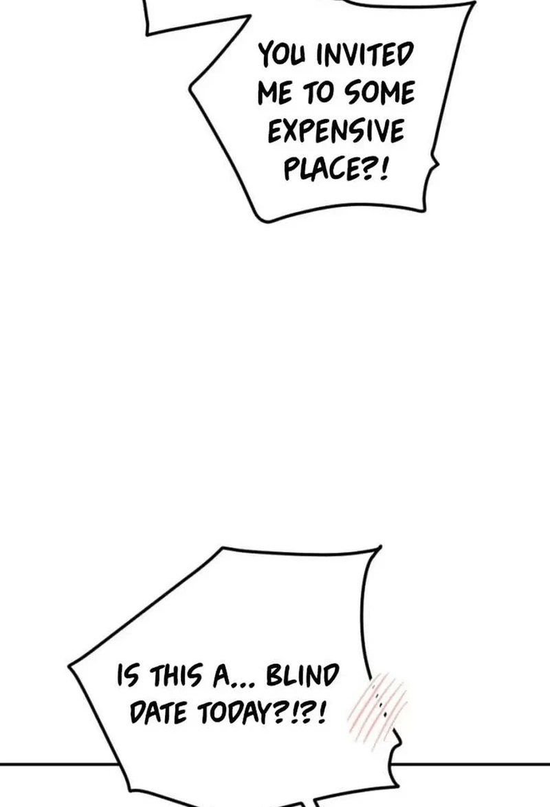 Divorce Is Easy, But Love Is Hard Chapter 623 page 57 - 