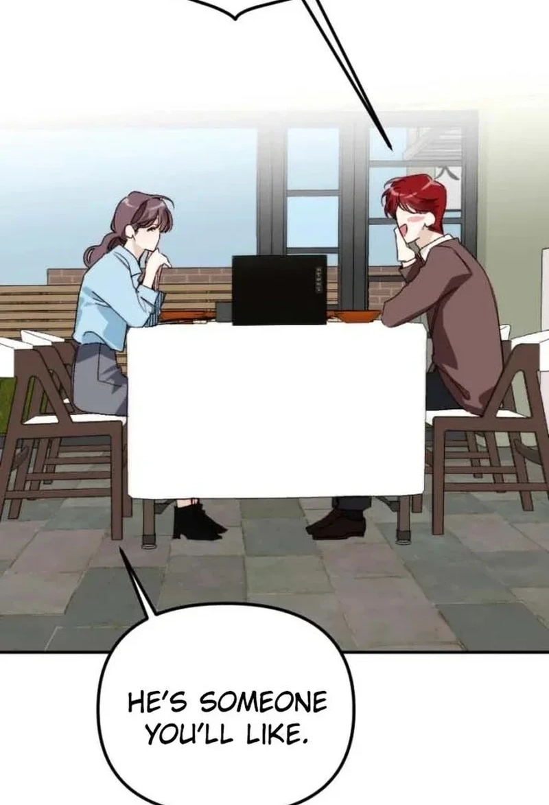 Divorce Is Easy, But Love Is Hard Chapter 623 page 58 - 