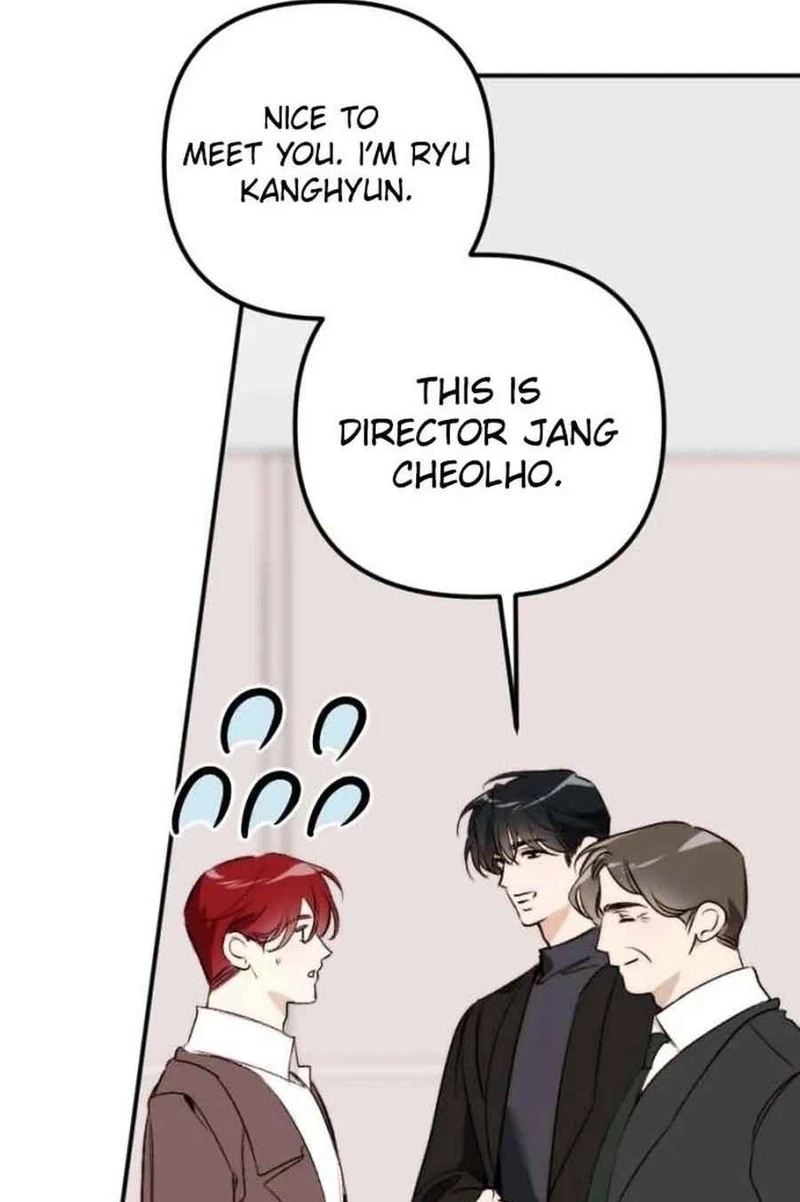 Divorce Is Easy, But Love Is Hard Chapter 623 page 66 - 