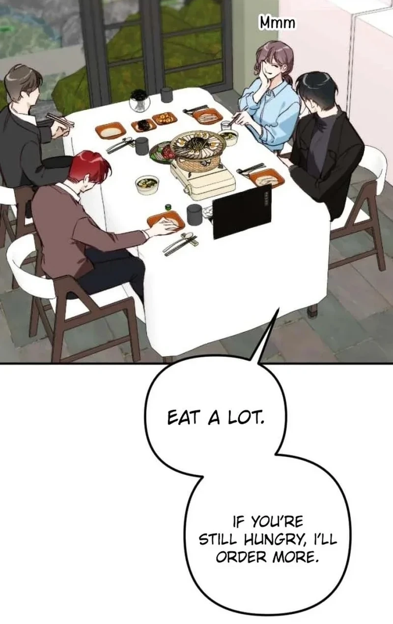 Divorce Is Easy, But Love Is Hard Chapter 623 page 75 - 