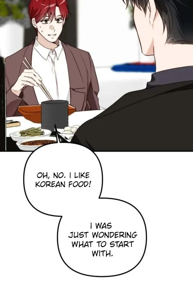 Divorce Is Easy, But Love Is Hard Chapter 623 page 77 - 