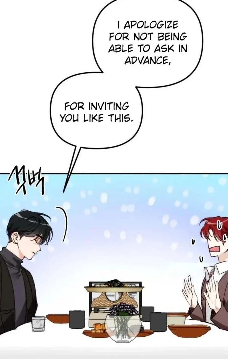 Divorce Is Easy, But Love Is Hard Chapter 623 page 83 - 