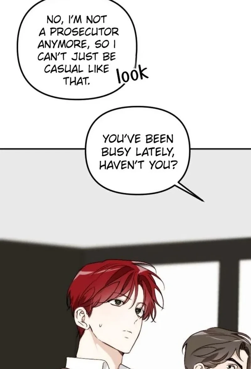 Divorce Is Easy, But Love Is Hard Chapter 623 page 85 - 