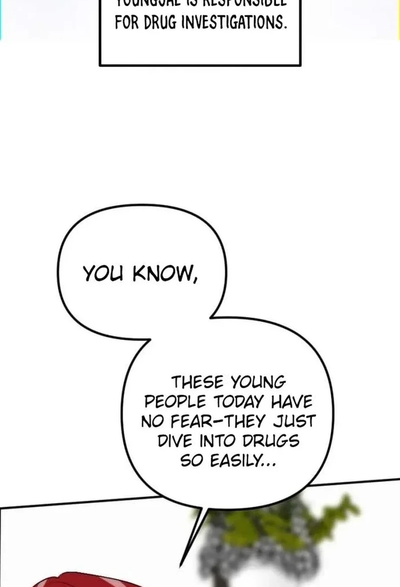 Divorce Is Easy, But Love Is Hard Chapter 623 page 91 - 