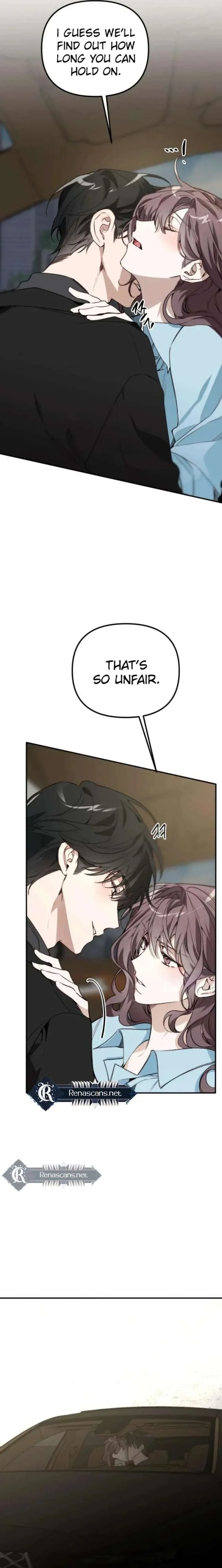 Divorce Is Easy, But Love Is Hard Chapter 63 page 16 - 