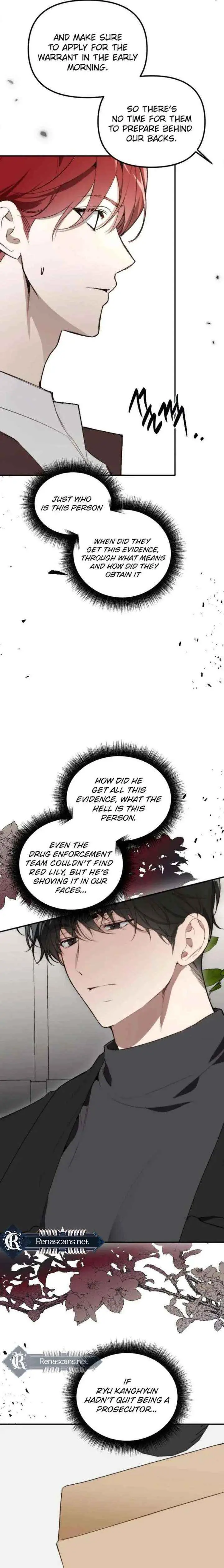 Divorce Is Easy, But Love Is Hard Chapter 63 page 4 - 