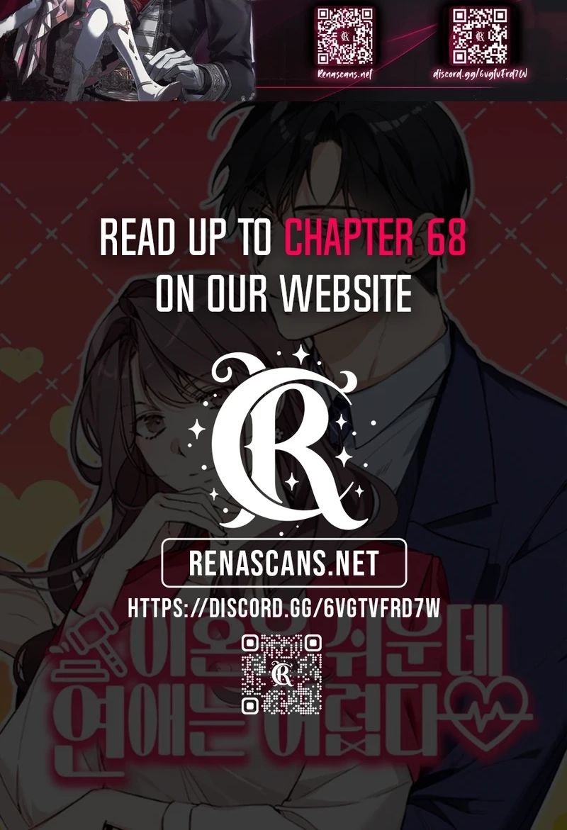 Divorce Is Easy, But Love Is Hard Chapter 633 page 130 - 