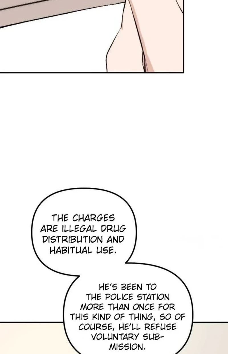 Divorce Is Easy, But Love Is Hard Chapter 633 page 15 - 