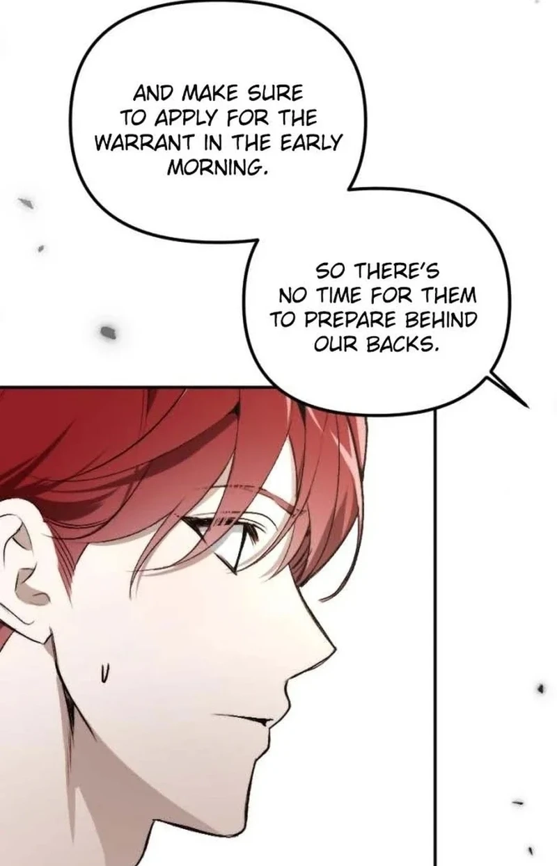 Divorce Is Easy, But Love Is Hard Chapter 633 page 19 - 