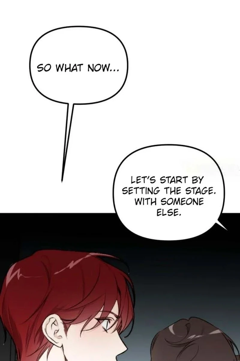 Divorce Is Easy, But Love Is Hard Chapter 633 page 3 - 