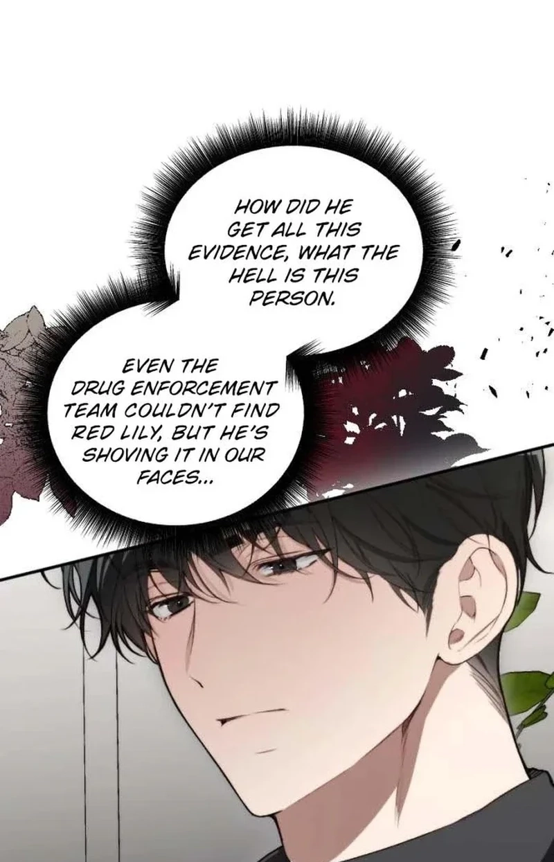 Divorce Is Easy, But Love Is Hard Chapter 633 page 21 - 