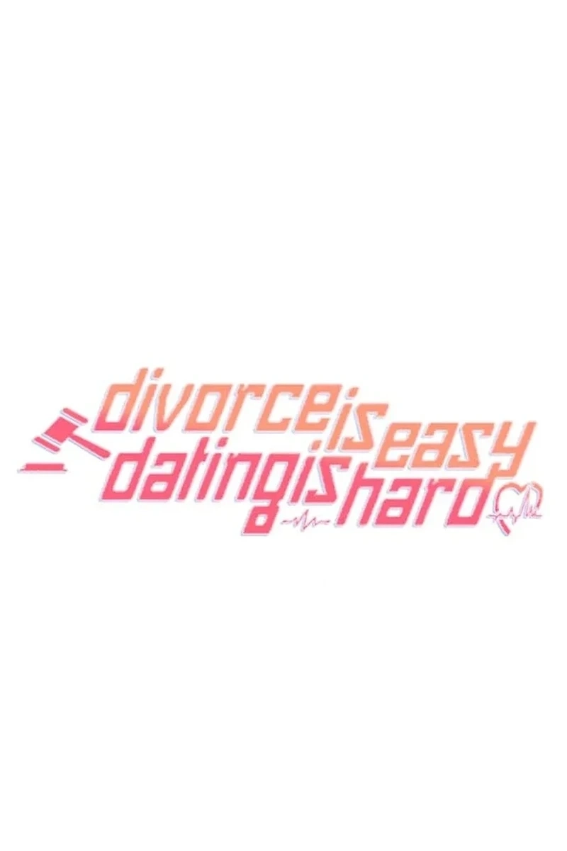 Divorce Is Easy, But Love Is Hard Chapter 633 page 31 - 