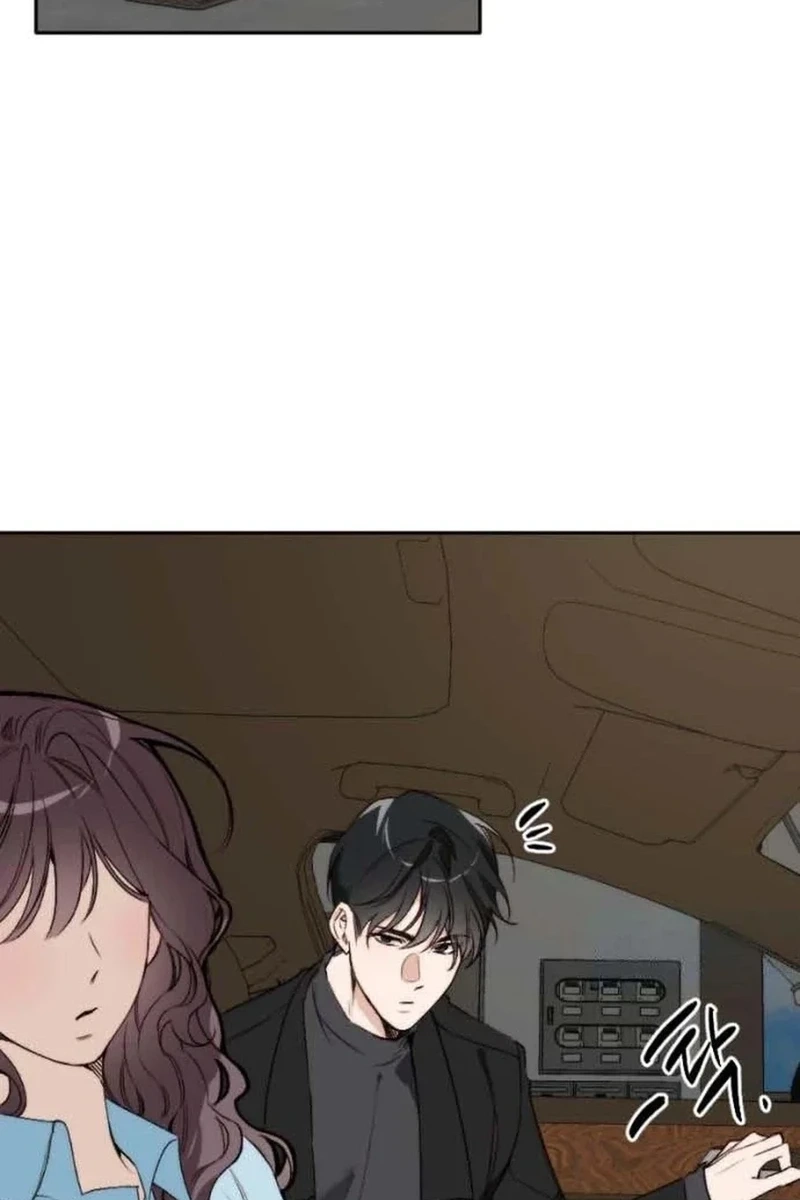 Divorce Is Easy, But Love Is Hard Chapter 633 page 33 - 